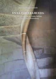 en la tercera rueda-mercedes piñon cotanda-9788416717859