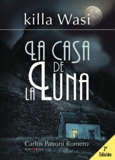 killawasi-carlos patroni romero-9788416722259