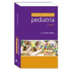 manual practico de pediatria (2ª ed.)-f.j. gascon jimenez-9788416732159