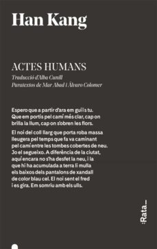 actes humans-9788416738359