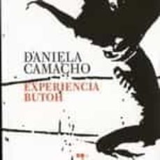 experiencia butoh-daniela camacho-9788416762859