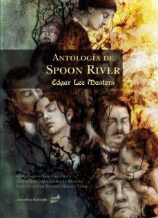 antologia de spoon river-9788416817559