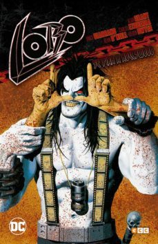 lobo 7: se pira a hollywood-9788416840359