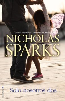 solo nosotros dos (ebook)-nicholas sparks-9788416867059