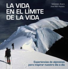 la vida en el limite de la vida (ebook)-9788416890859