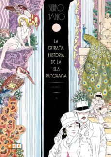 la extraña historia de la isla panorama-9788416901159