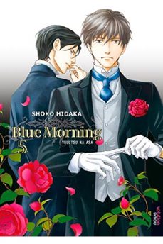 blue morning 5-9788416936359