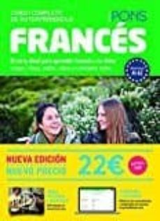 curso pons frances-9788416943159