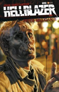 hellblazer de peter milligan 1-9788416945559