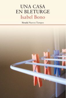una casa en bleturge (ebook)-9788416964659