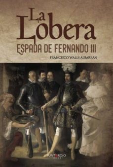 la lobera (ebook)-francisco walls albarran-9788416979059
