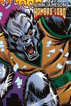 john jameson hombre lobo marvel limited edition-9788416986859