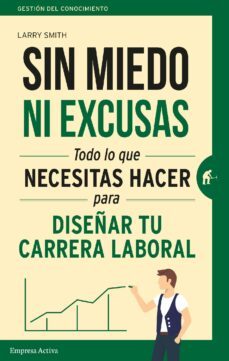 sin miedo ni excusas (ebook)-larry e. smith-9788416990559