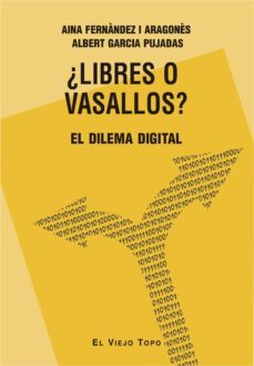 ¿libres o vasallos?-aina fernandez i aragones-9788416995059