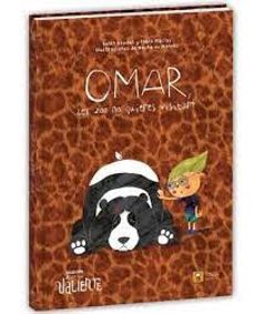 omar, ¿el zoo no quieres visitar?-pablo macias alba-belen gaudes teira-9788417006259