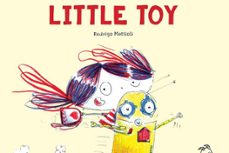 one more little toy-rodrigo mattioli-9788417028459