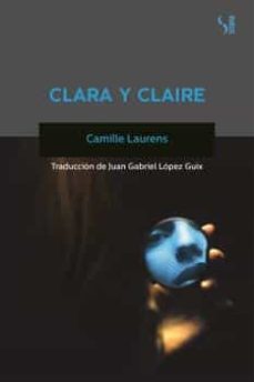 clara y claire-9788417035259