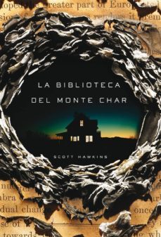 la biblioteca del monte char-scott hawkins-9788417036959