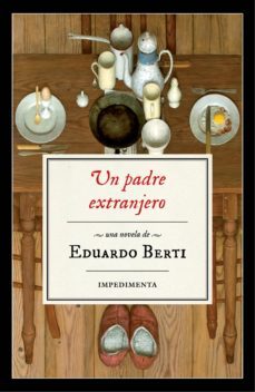 un padre extranjero (ebook)-9788417115159