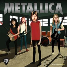 metallica (band records) (ebook)-9788417125301