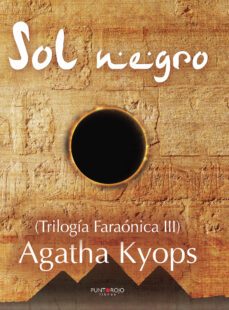 sol negro (ebook)-agatha kyops-9788417148959
