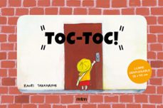 toc-toc!-kaori takahashi-9788417165659