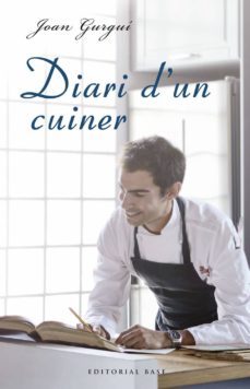 diari d un cuiner-joan gurgui-9788417183059