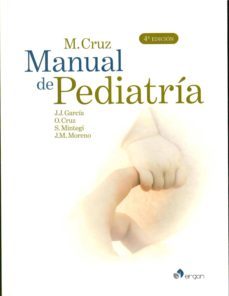 m.cruz manual de pediatria (4ª ed.)-9788417194659
