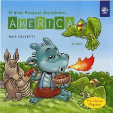 el drac pasqual descobreix america-9788417207359
