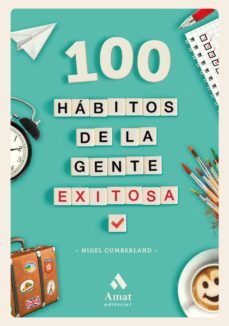 100 habitos de la gente exitosa (ebook)-nigel cumberland-9788417208059