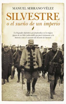 silvestre o el sueño de un imperio-9788417229559