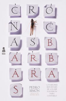 cronicas barbaras (ebook)-pedro simon-9788417248659