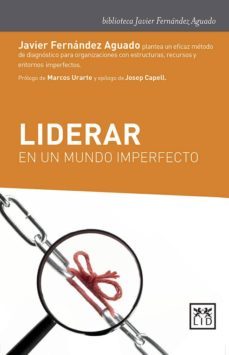 liderar un mundo imperfecto-9788417277659