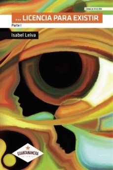 ... licencia para existir-isabel leiva-9788417283759