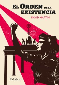 (i.b.d.) el orden de la existencia-david martin-9788417334659