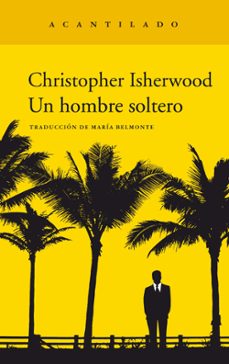 un hombre soltero-9788417346959