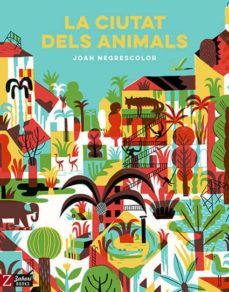 la ciutat dels animals-9788417374259