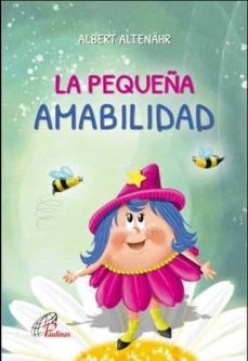 la pequeña amabilidad-albert altenahr-9788417398859