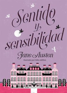 Libro Sentido y sensibilidad Jane Austen de segunda mano por 4 EUR