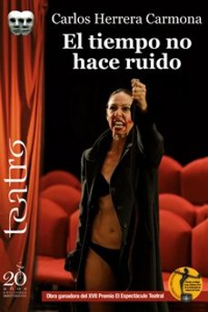 el tiempo no hace ruido-9788417481759