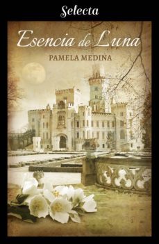 esencia de luna (ebook)-pamela medina-9788417540159