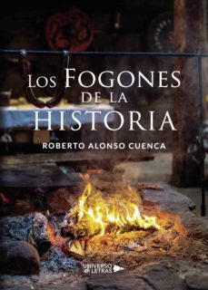 los fogones de la historia (ebook)-roberto alonso cuenca-9788417570859
