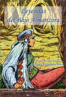 leyendas del bajo almanzora-9788417578459