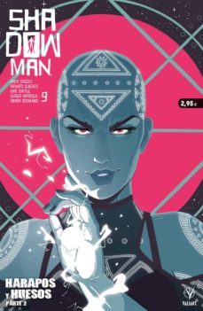 shadowman 9-andy diggle-9788417615659