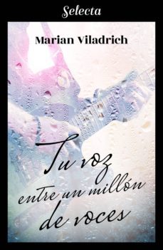 tu voz entre un millon de voces (the wave 1) (ebook)-9788417616359