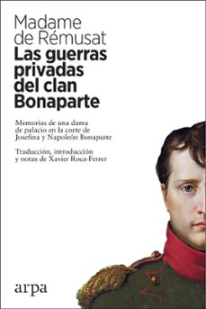 las guerras privadas del clan bonaparte (ebook)-madame de remusat-9791387833817