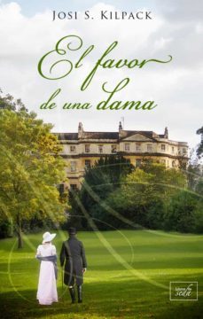 el favor de una dama (ebook)-josi s. kilpack-9788417626259