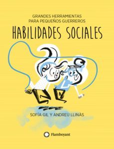 habilidades sociales (ebook)-andreu llinas duran-9788417749859