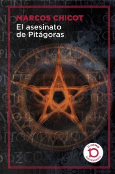 el asesinato de pitagoras (edicion 10º aniversario duomo)-9788417761059