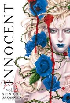 innocent rouge, vol. 2-shin ichi sakamoto-9788417820459